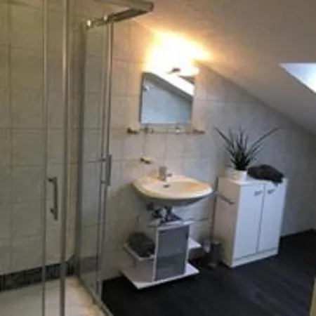 Casa de hóspedes Jakob Im Bayerischen Wald Lalling