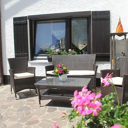Jakob Im Bayerischen Wald Guest house *